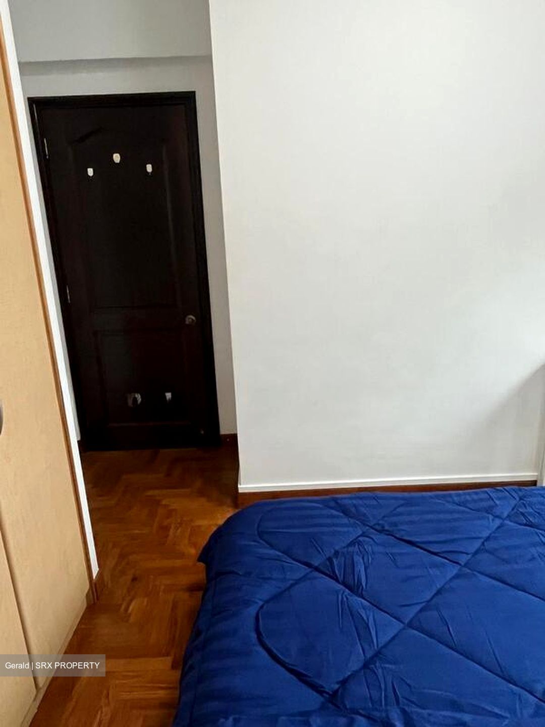 The Bencoolen (D7), Apartment #512885191